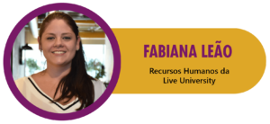 Fabiana Leão - Employee Experience